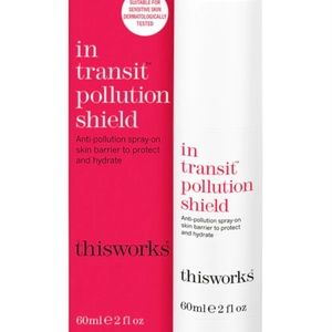 Thisworks, In Transit Pollution Shield